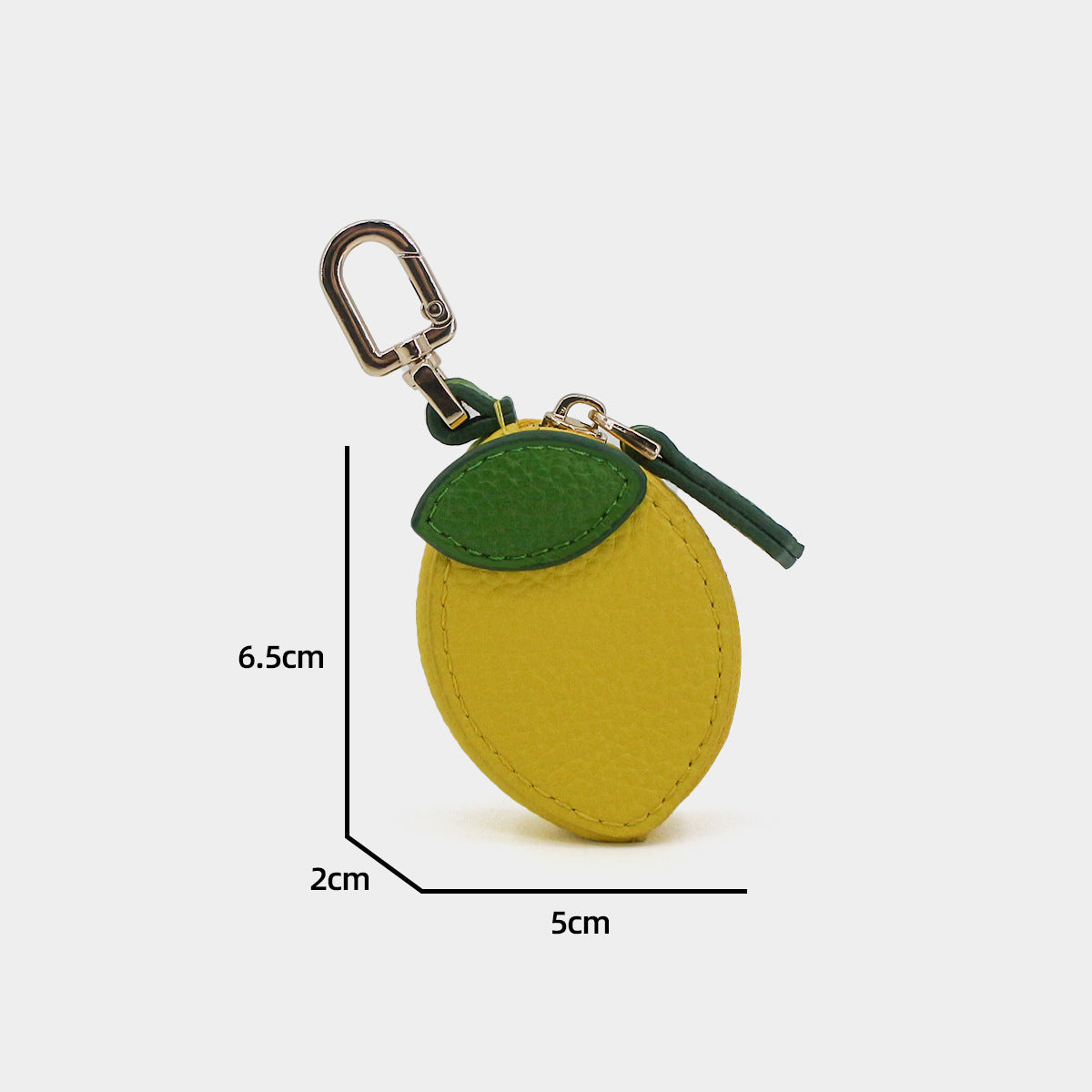 12 mini fruit coin pouches 🔥🔥🔥