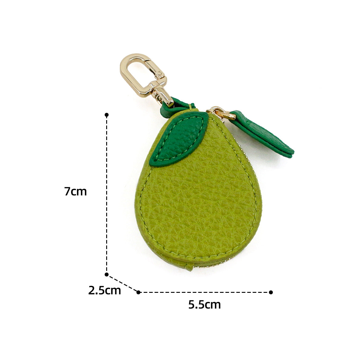 12 mini fruit coin pouches  🔥🔥🔥