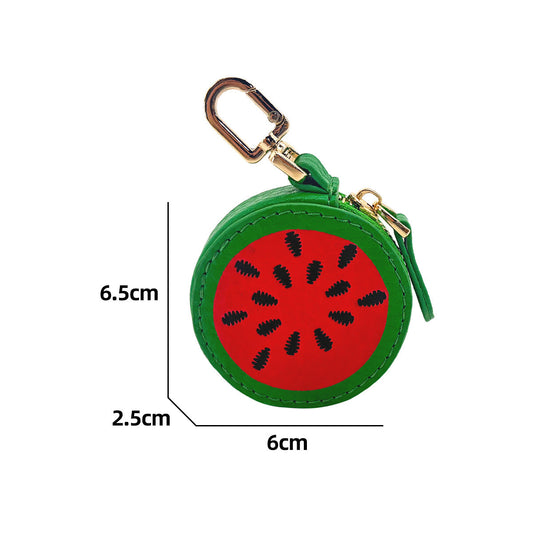 12 mini fruit coin pouches  🔥🔥🔥