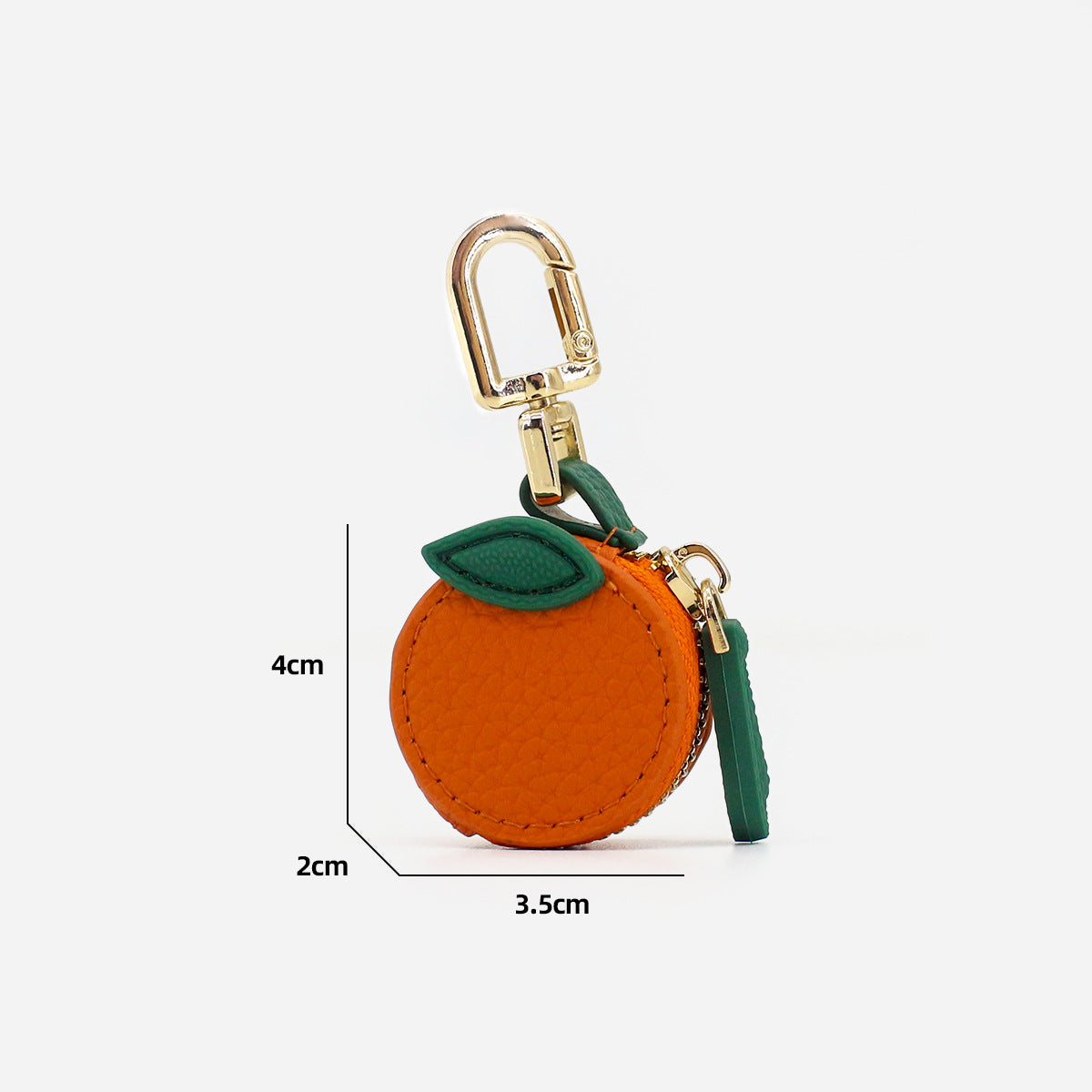 12 mini fruit coin pouches  🔥🔥🔥