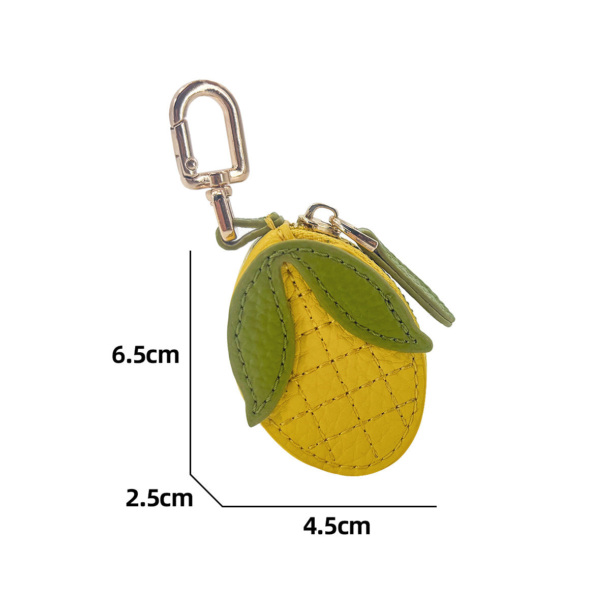 12 mini fruit coin pouches  🔥🔥🔥